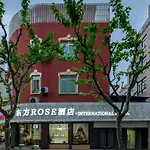 Orient Rose International Hotel