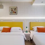 Orient Rose International Hotel