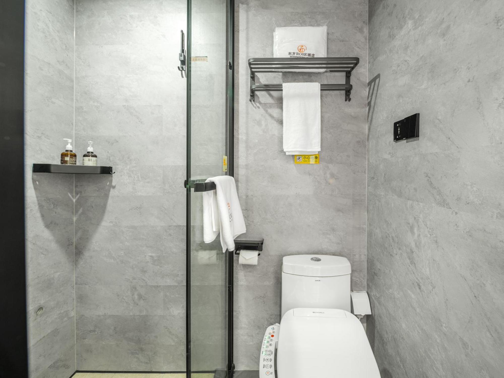 Hotel Orient Rose International
