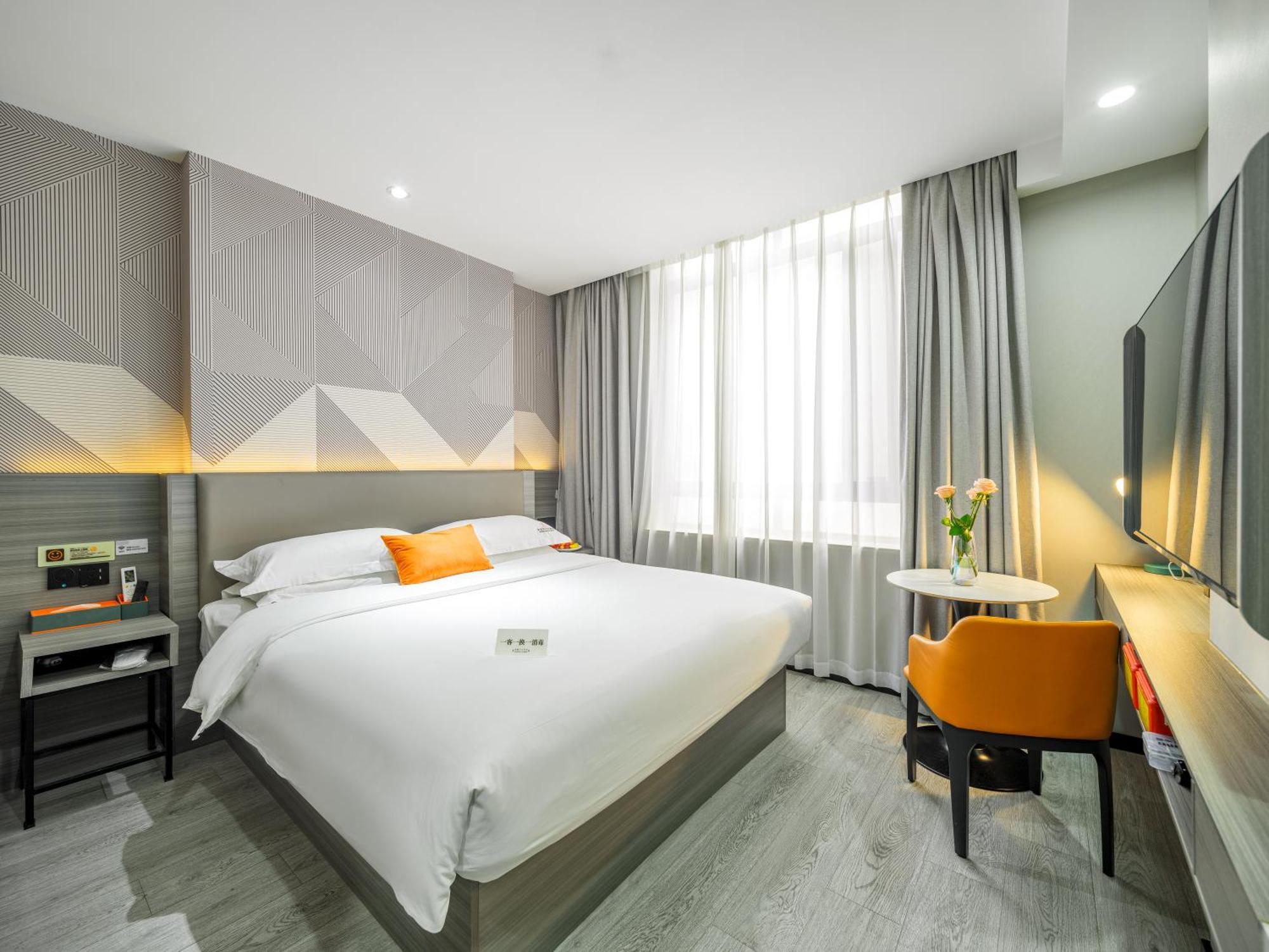 Orient Rose International Shanghai