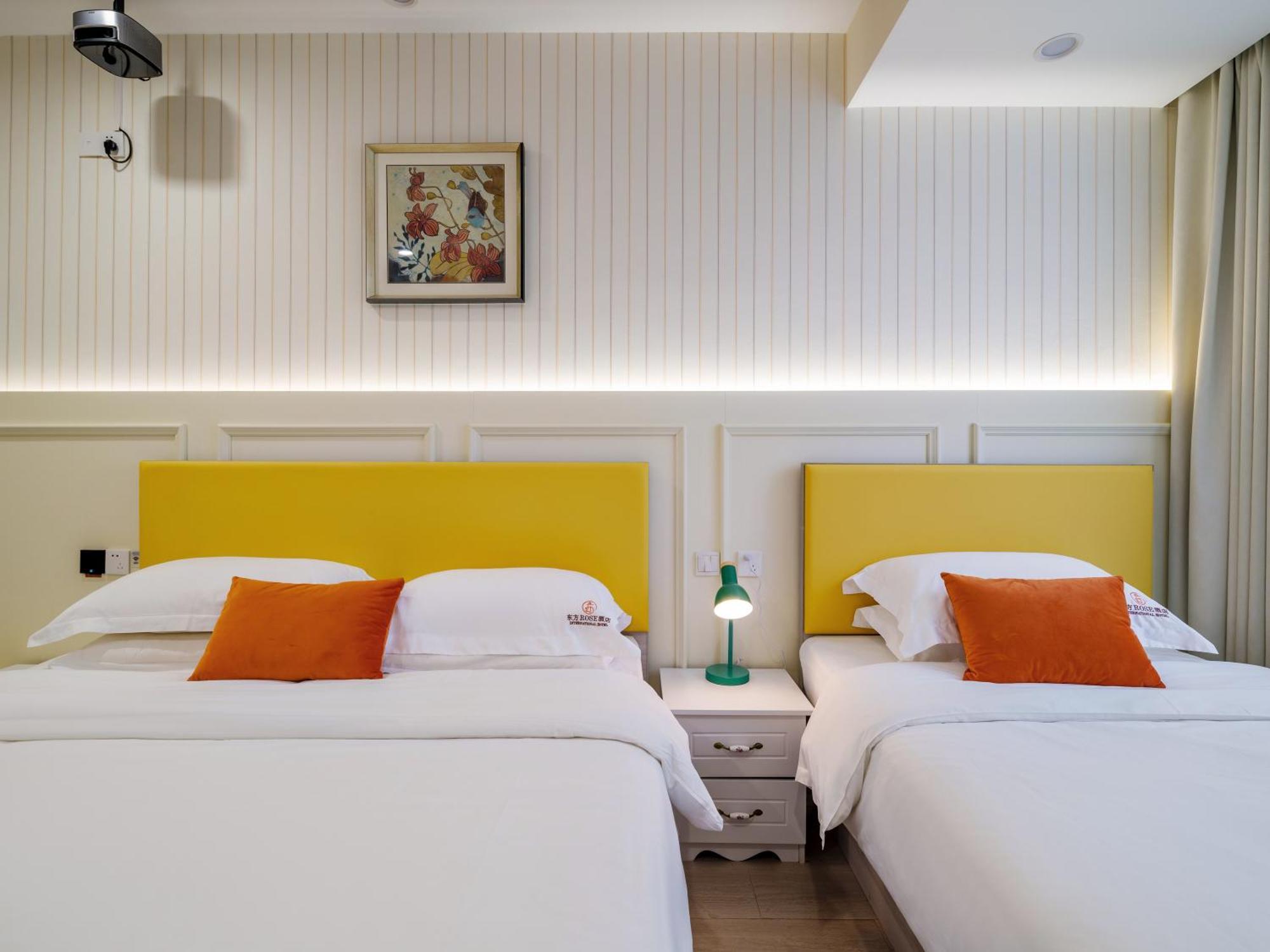 Hotel Orient Rose International
