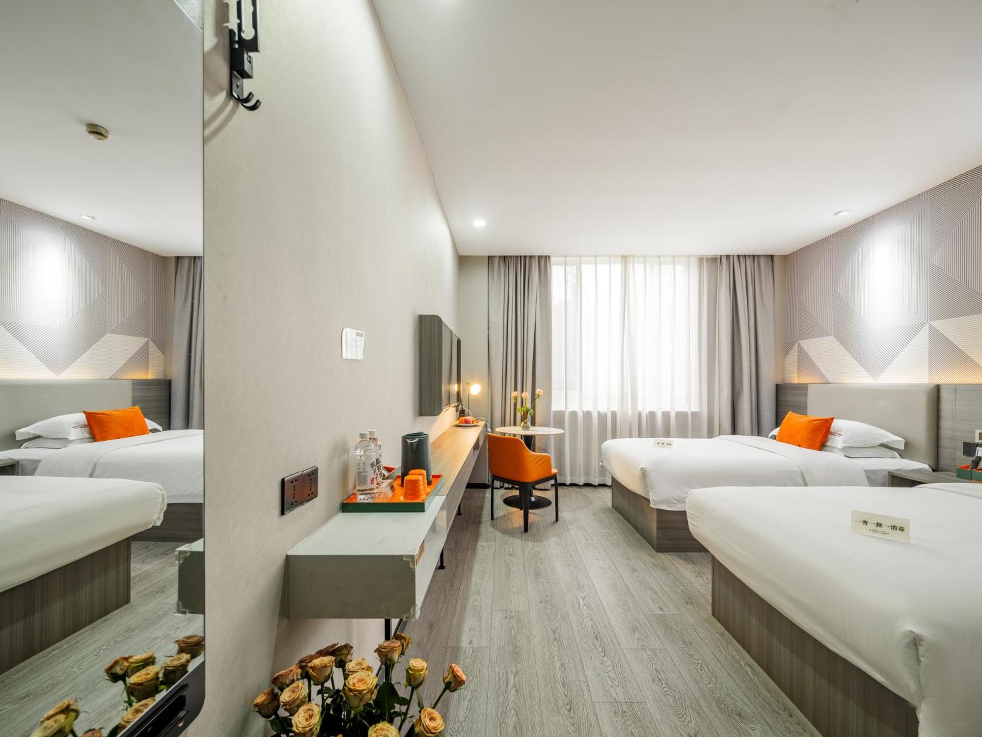 Hotel Orient Rose International