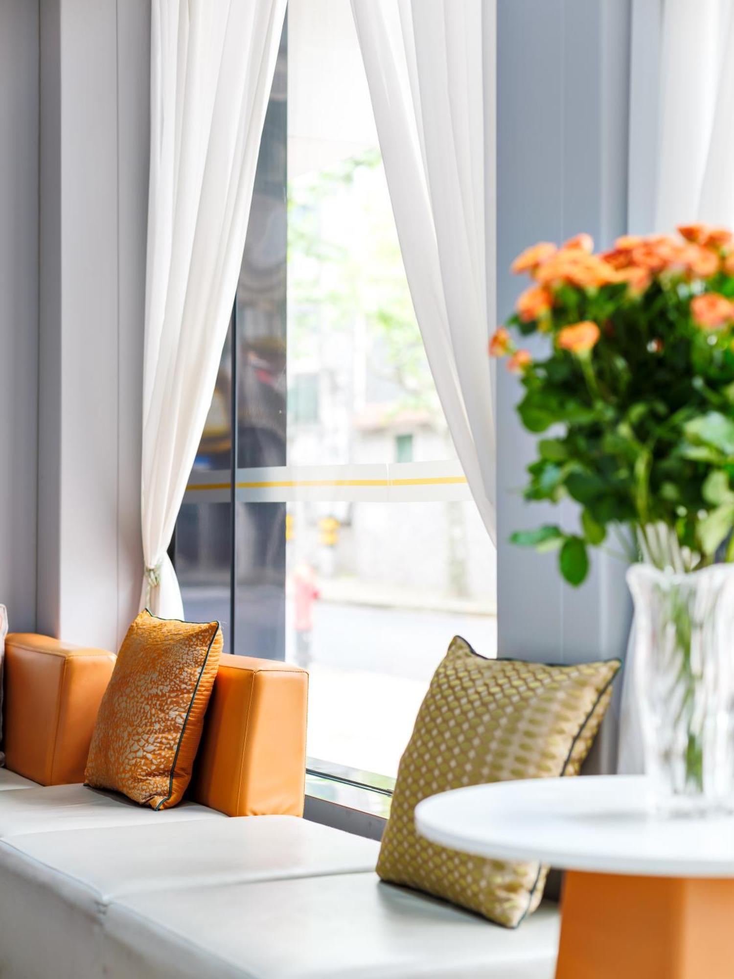 Hotel Orient Rose International