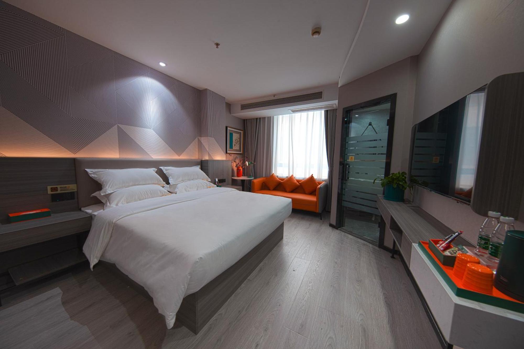Hotel Orient Rose International