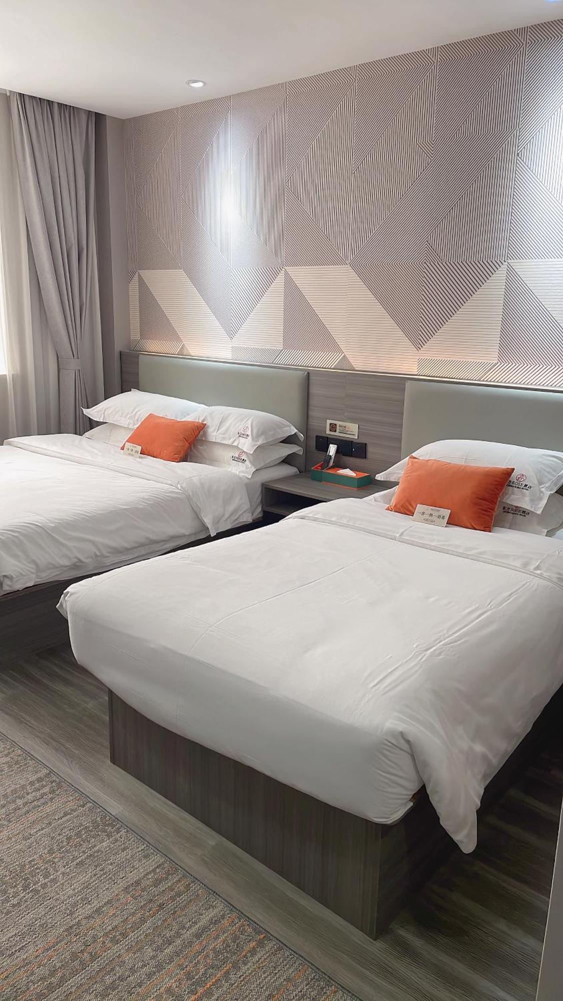 Hotel Orient Rose International